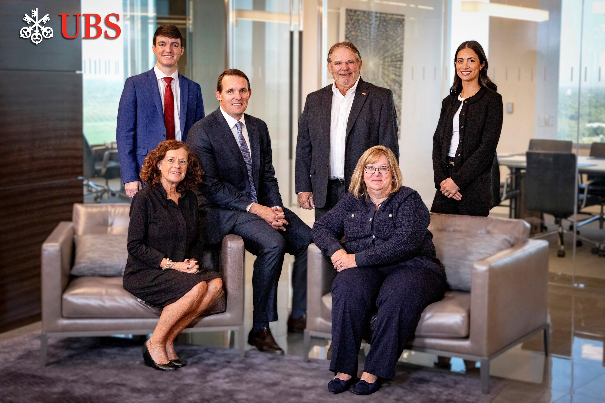 The Daugherty Group